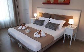 Visitazione Holiday Sassi Suite