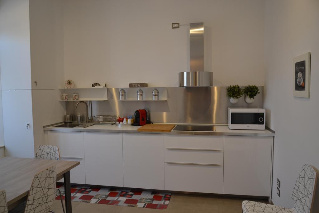 Visitazione Holiday Sassi Suite Matera Esterno foto