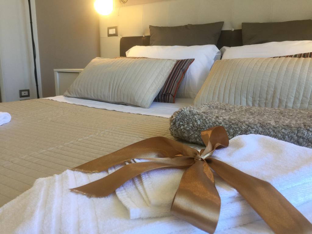 Visitazione Holiday Sassi Suite Matera Esterno foto